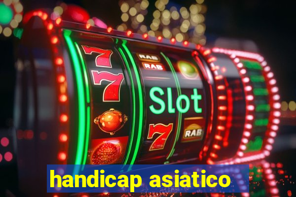 handicap asiatico -0,5